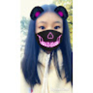 Meet your Posher, Jessie